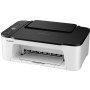 Canon PIXMA | TS3452 | Printer / copier / scanner | Colour | Ink-jet | A4/Legal | Black | White - 2